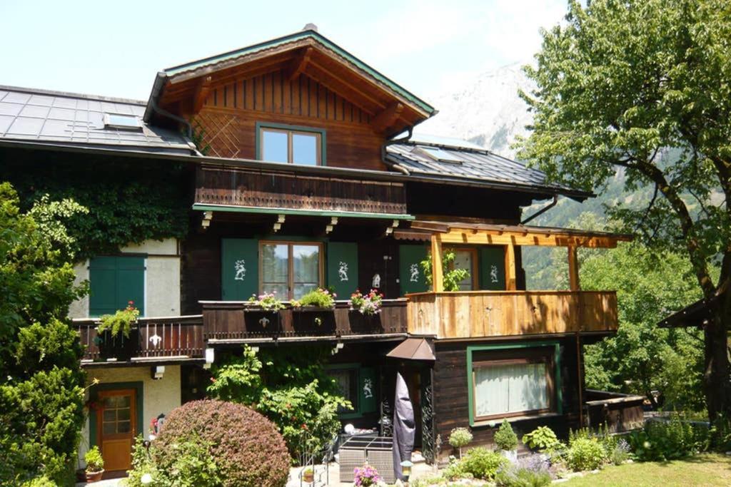 Haus Weidmannsheil - Wohnen Im Romantischen Forsthaus 베르펜 외부 사진
