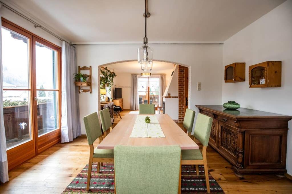 Haus Weidmannsheil - Wohnen Im Romantischen Forsthaus 베르펜 외부 사진