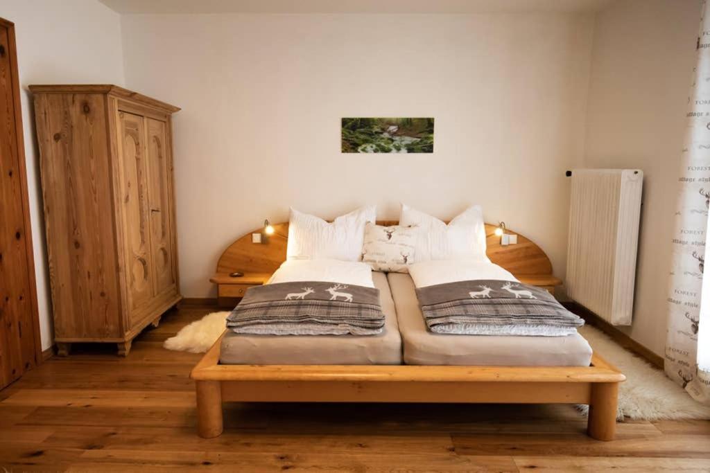 Haus Weidmannsheil - Wohnen Im Romantischen Forsthaus 베르펜 외부 사진