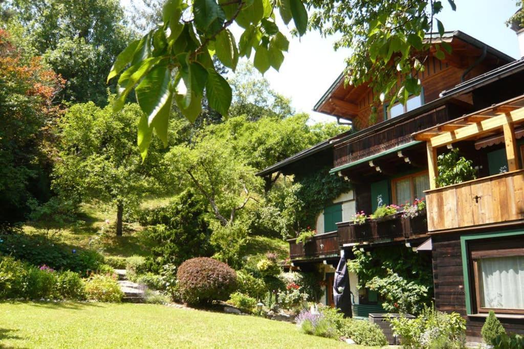 Haus Weidmannsheil - Wohnen Im Romantischen Forsthaus 베르펜 외부 사진