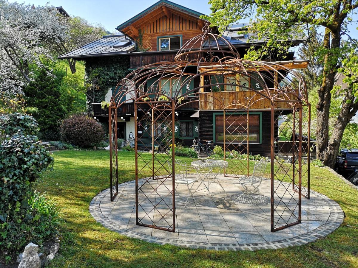 Haus Weidmannsheil - Wohnen Im Romantischen Forsthaus 베르펜 외부 사진