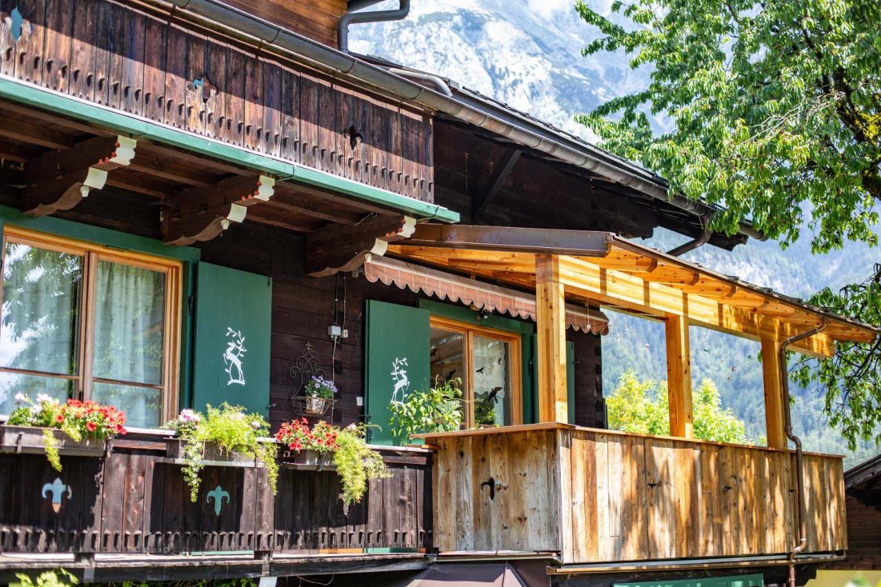 Haus Weidmannsheil - Wohnen Im Romantischen Forsthaus 베르펜 외부 사진