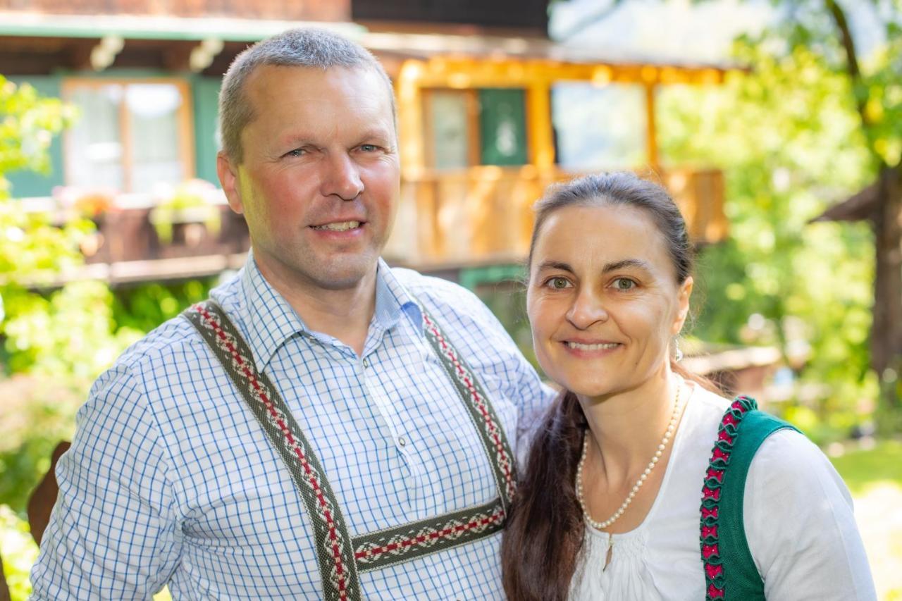 Haus Weidmannsheil - Wohnen Im Romantischen Forsthaus 베르펜 외부 사진