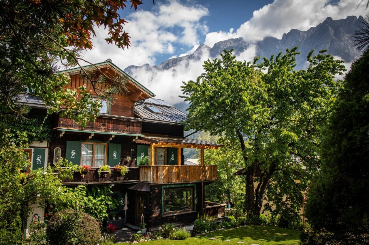 Haus Weidmannsheil - Wohnen Im Romantischen Forsthaus 베르펜 외부 사진