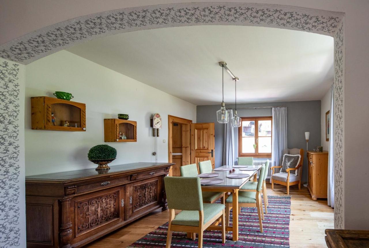 Haus Weidmannsheil - Wohnen Im Romantischen Forsthaus 베르펜 외부 사진